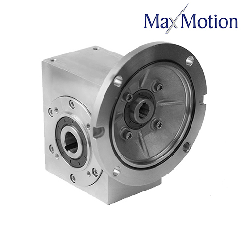 SIZE  63 304SS 20:1 1.00" BORE 1,194 IN.LBS MAX O/P, 2.05HP MAX INPUT